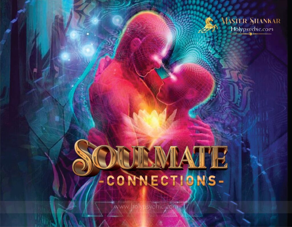 Solumate Connection