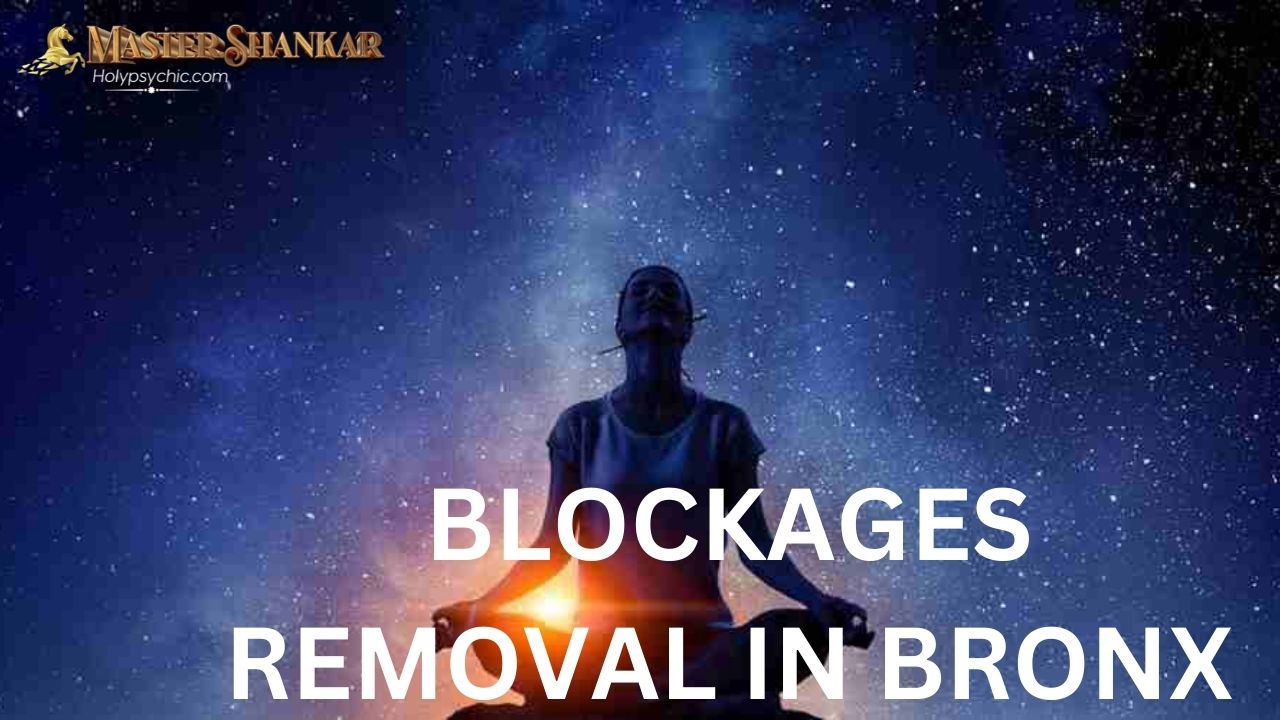 Blockages removal In Bronx