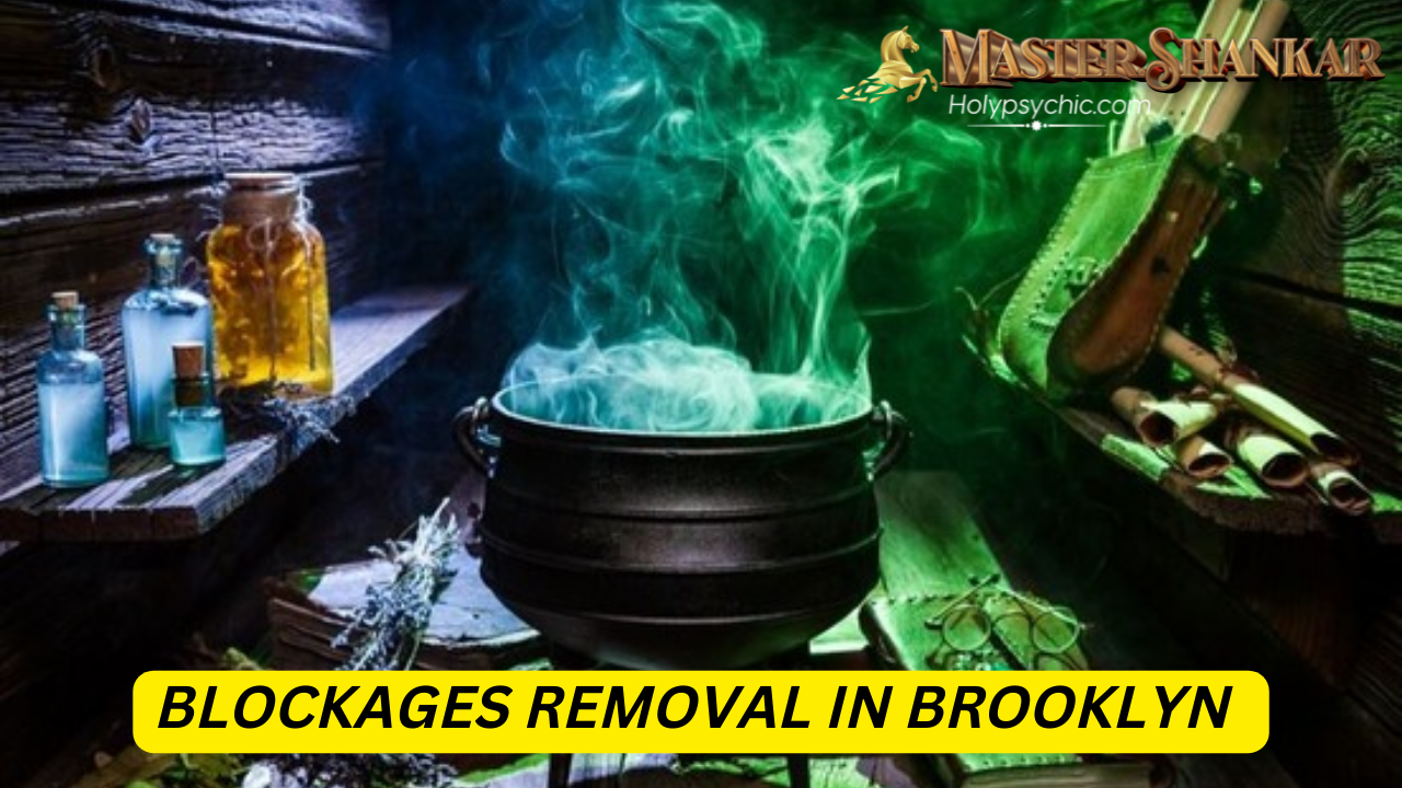 Blockages removal In Brooklyn