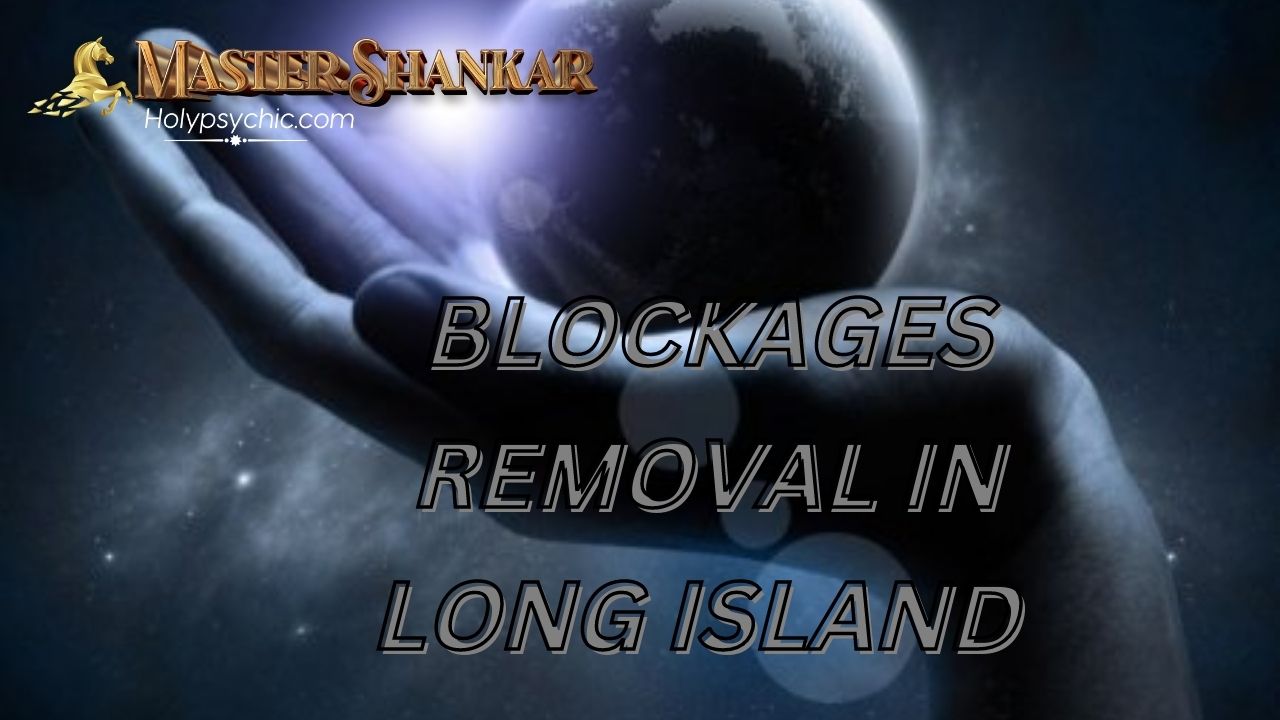 Blockages removal In Long Island