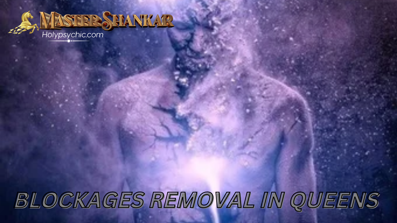 Blockages removal In Queens