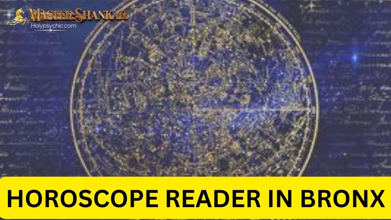 Horoscope Reader in Bronx