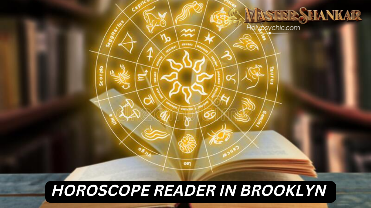 Horoscope Reader in Brooklyn