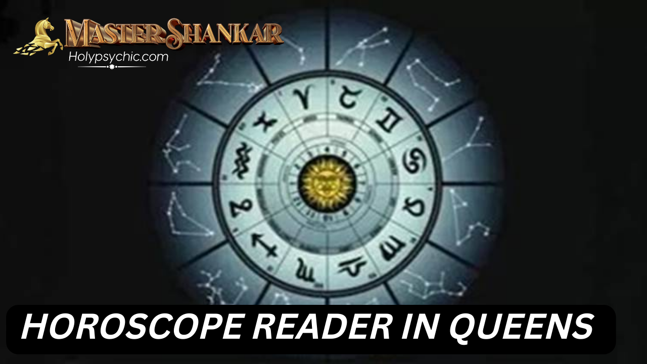 Horoscope Reader in Queens