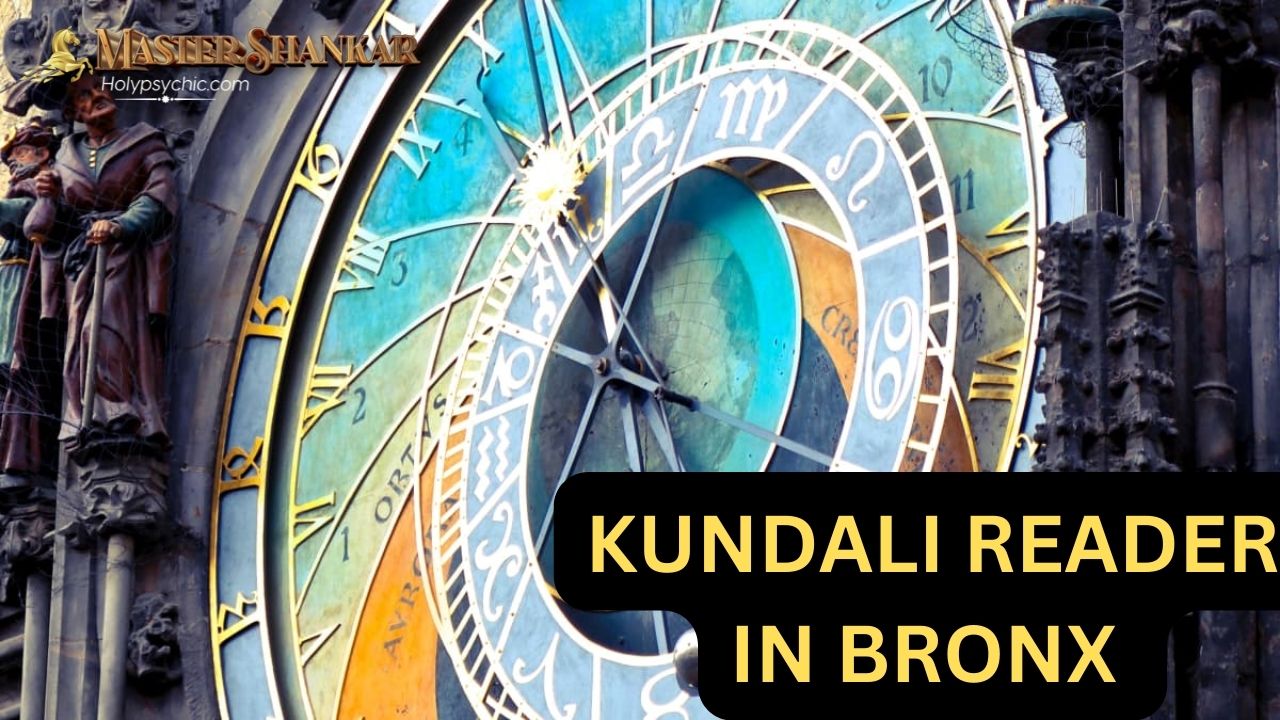 Kundali Reader In Bronx