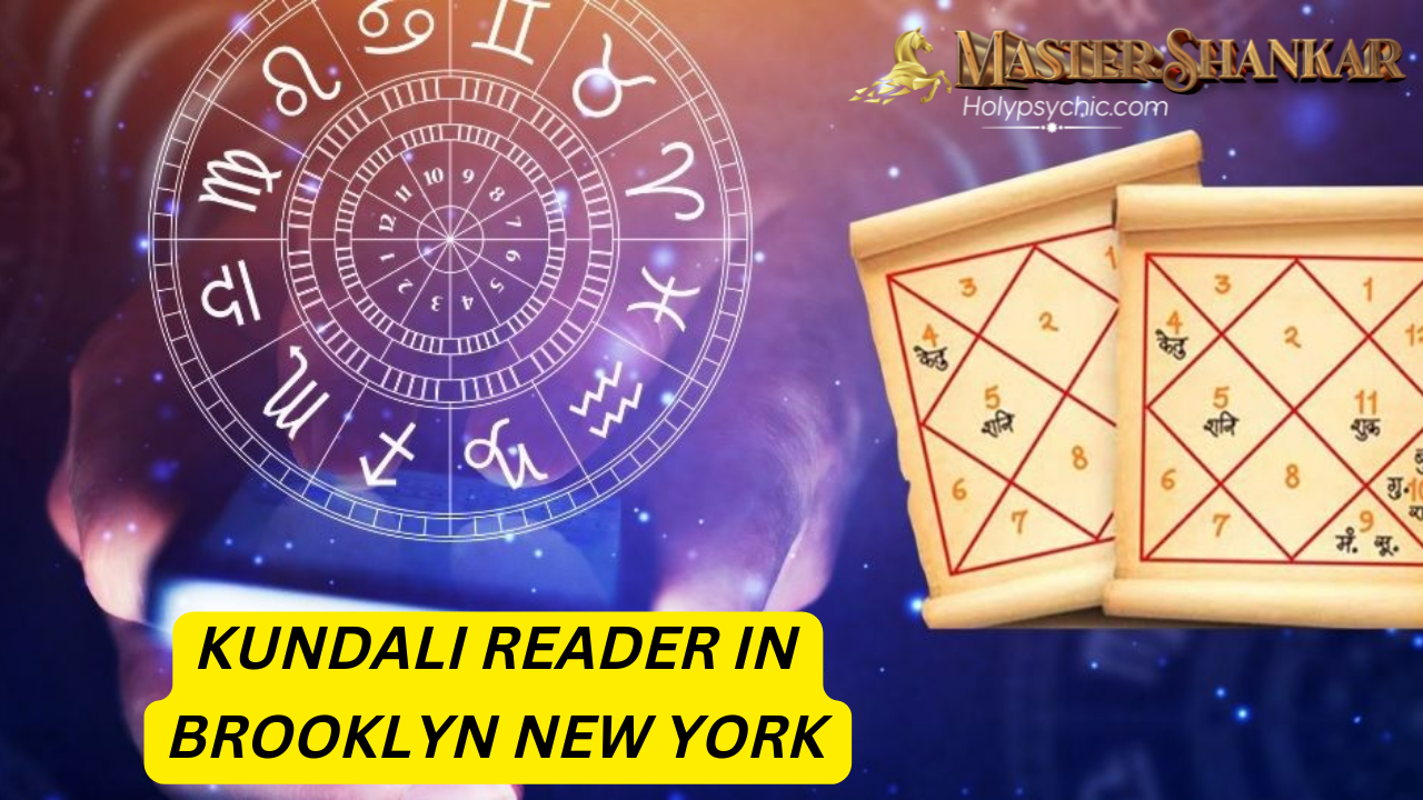 Kundali Reader In Brooklyn New York