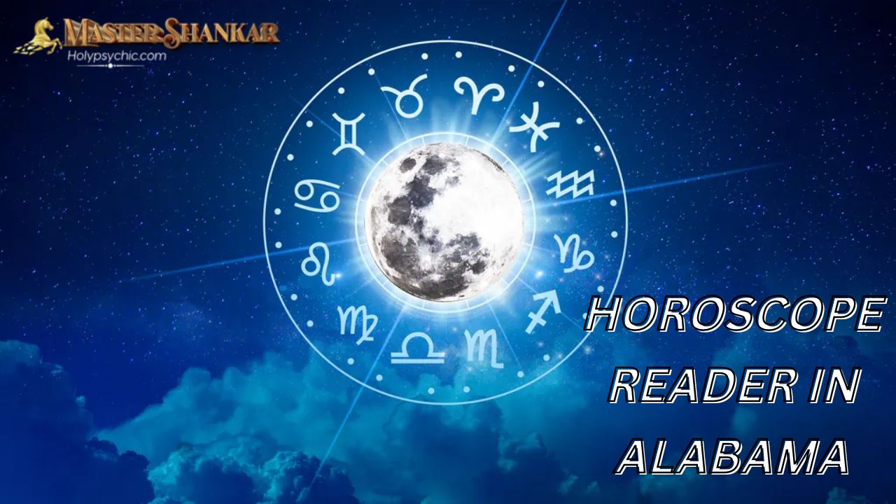 Horoscope reader IN Alabama