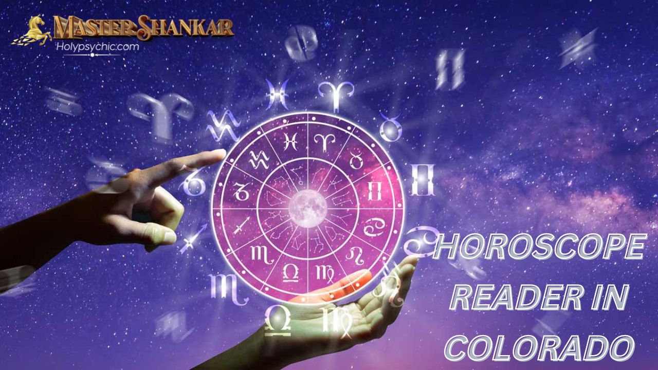 Horoscope reader In Colorado