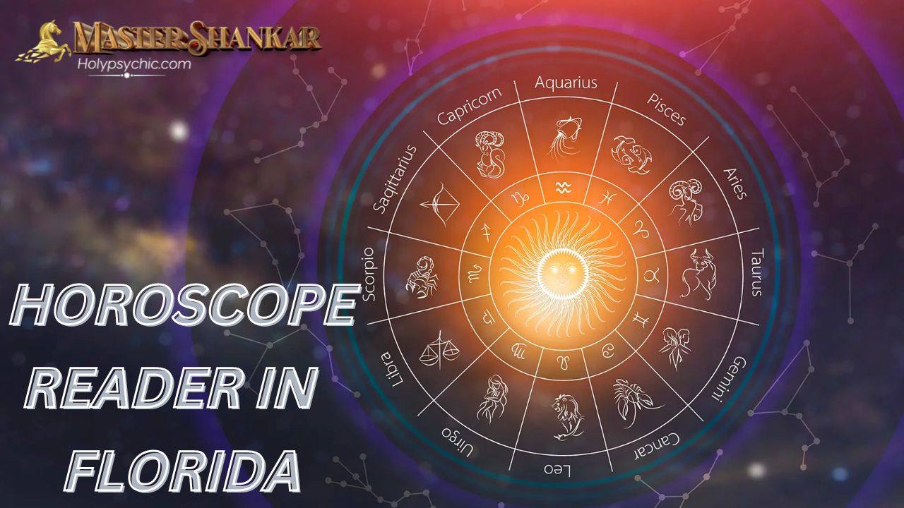 Horoscope reader In Florida