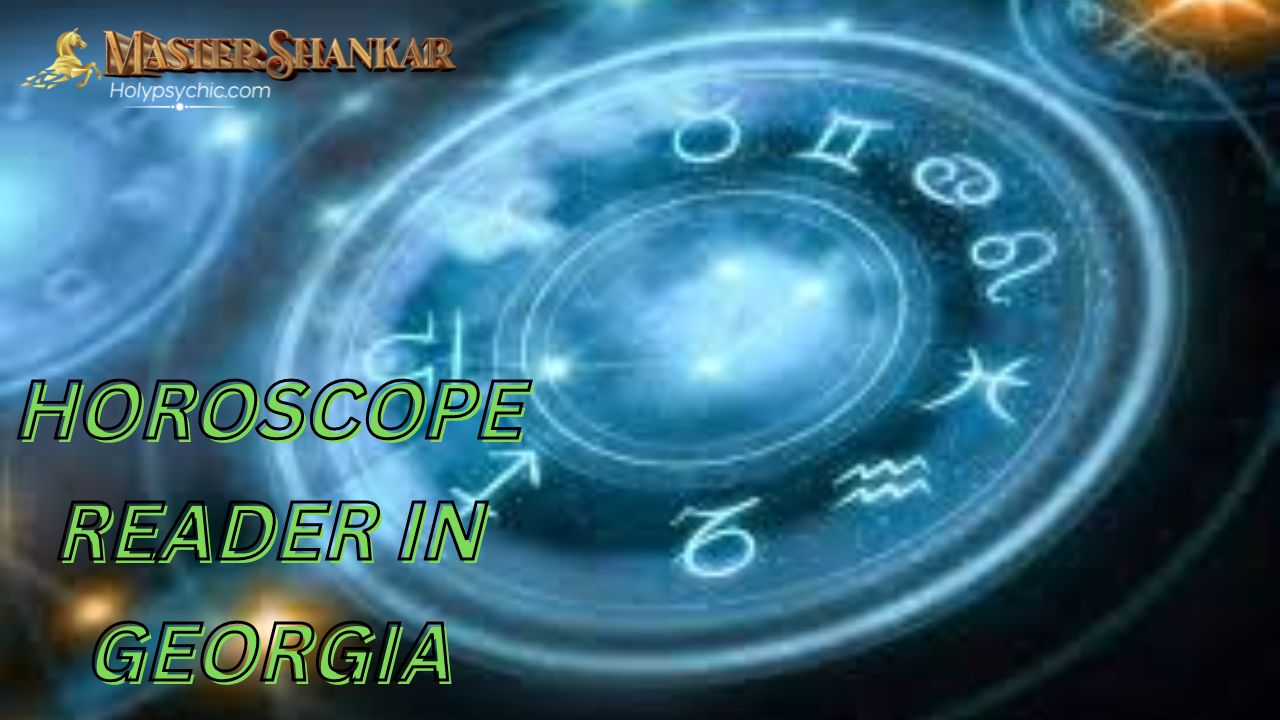 Horoscope reader In Georgia