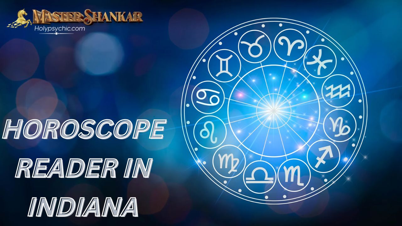 Horoscope reader In Indiana