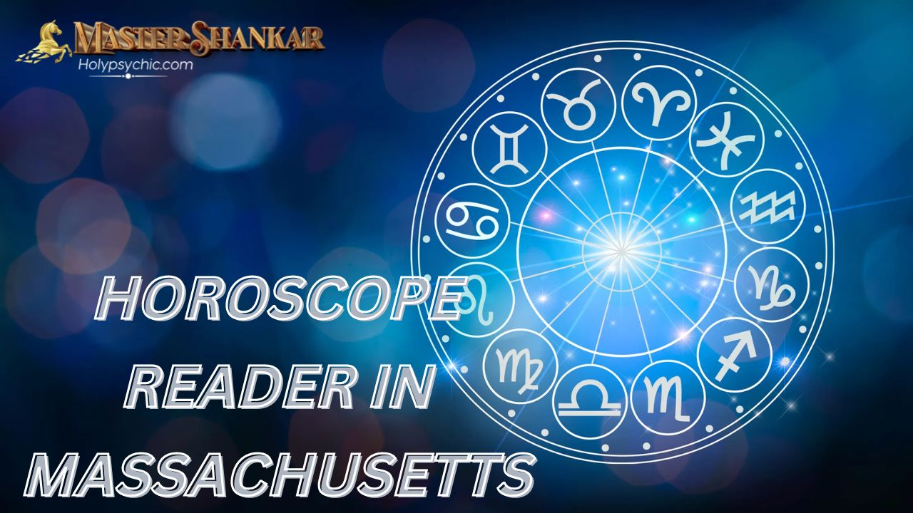 Horoscope reader In Massachusetts