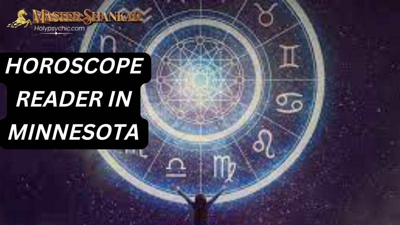 Horoscope reader In Minnesota
