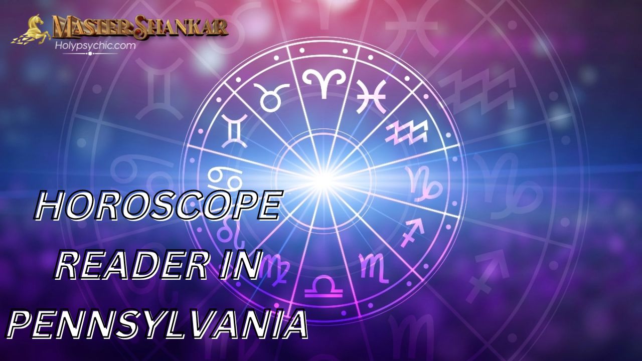 Horoscope reader In Pennsylvania