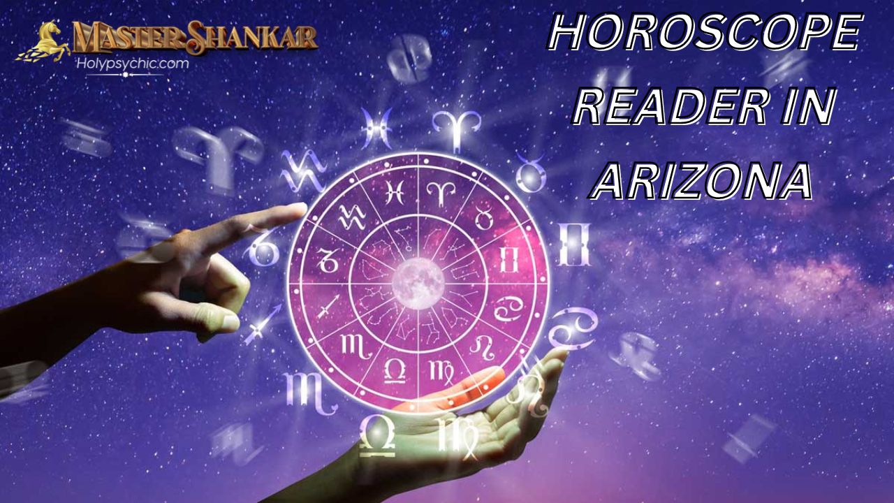 Horoscope reader in Arizona