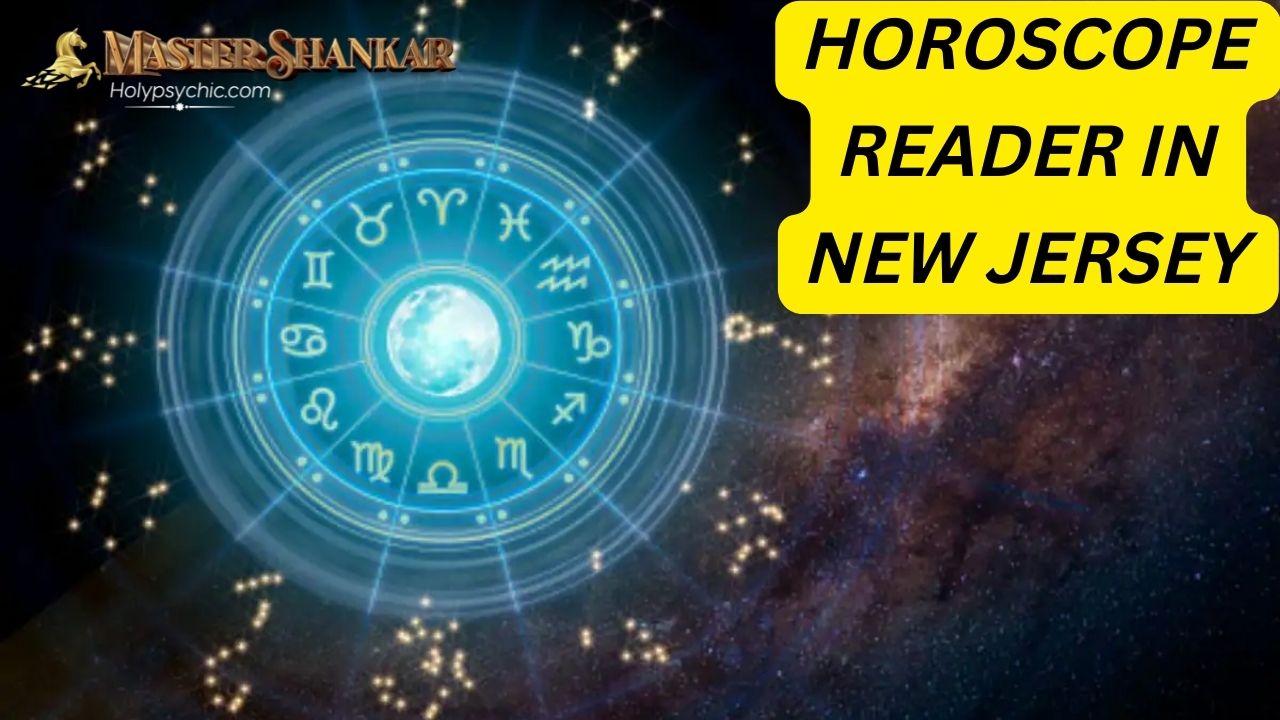 Horoscope reader in New Jersey