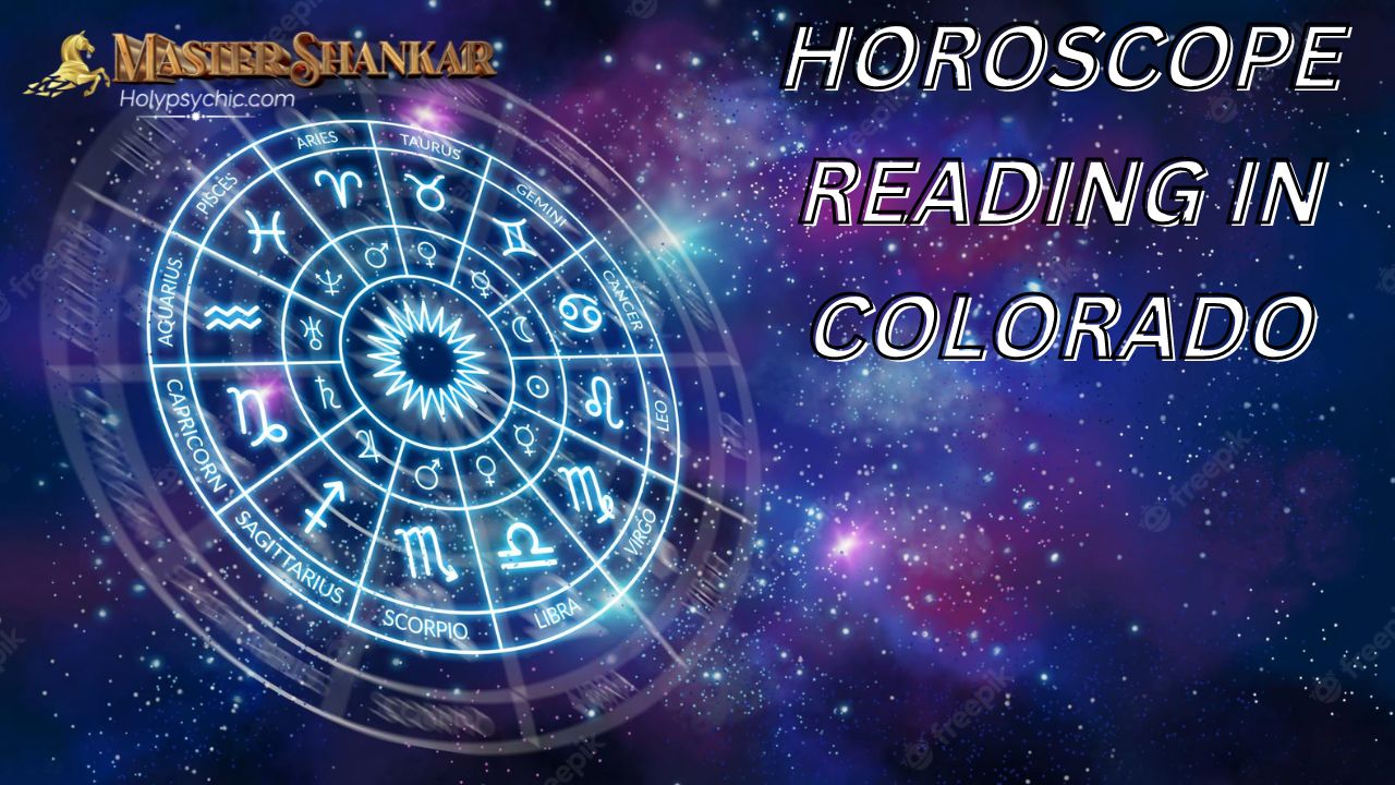 Horoscope reading In Colorado