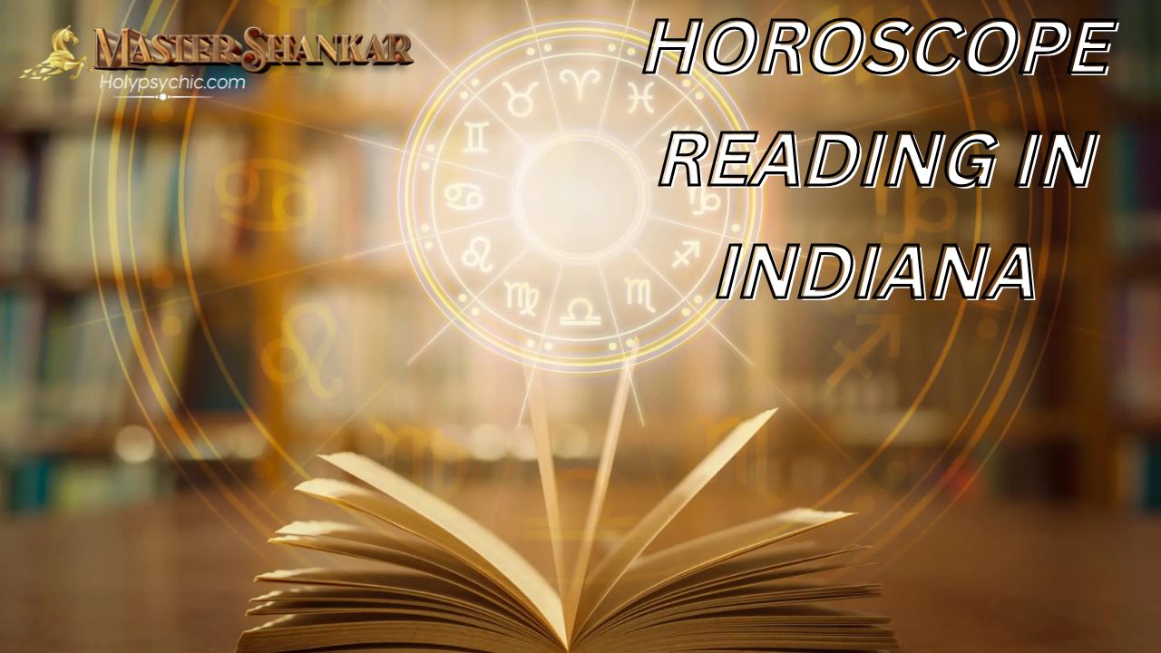Horoscope reading In Indiana