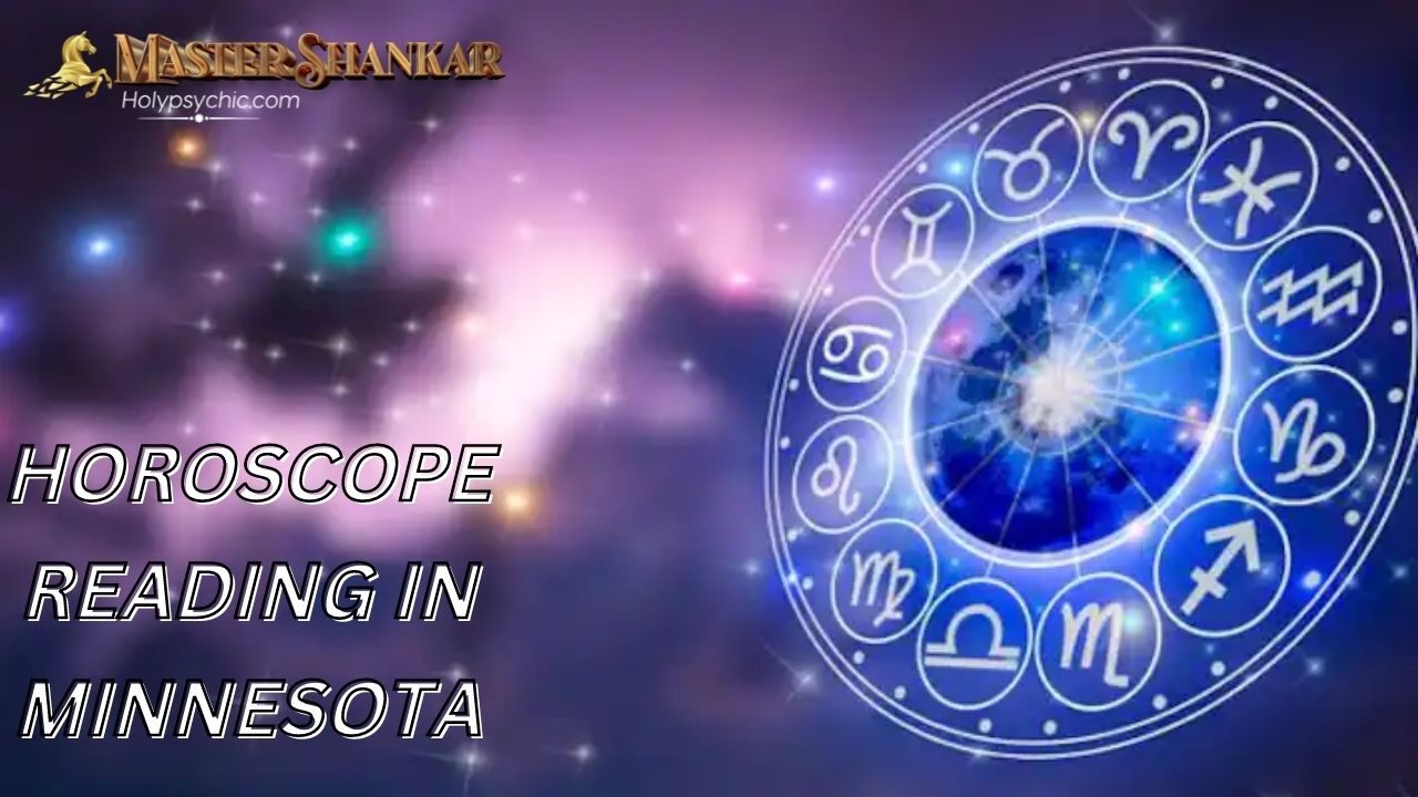 Horoscope reading In Minnesota