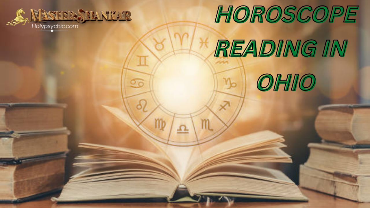Horoscope reading In Ohio