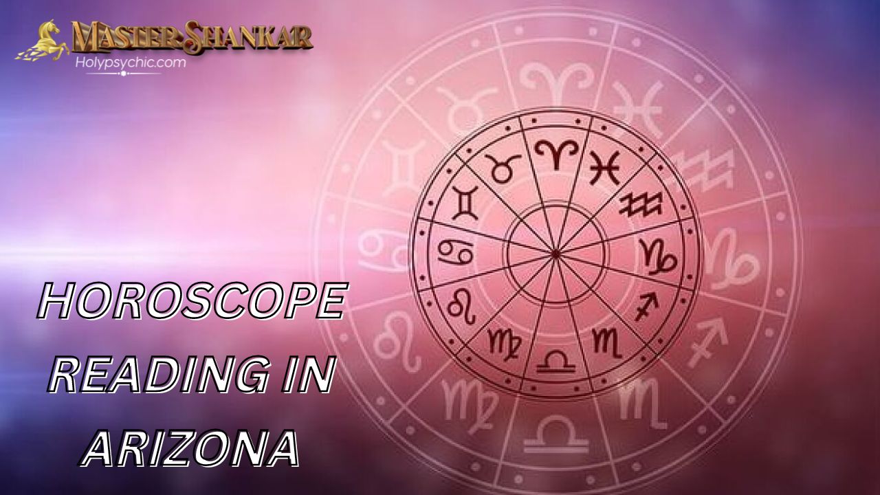 Horoscope reading in Arizona