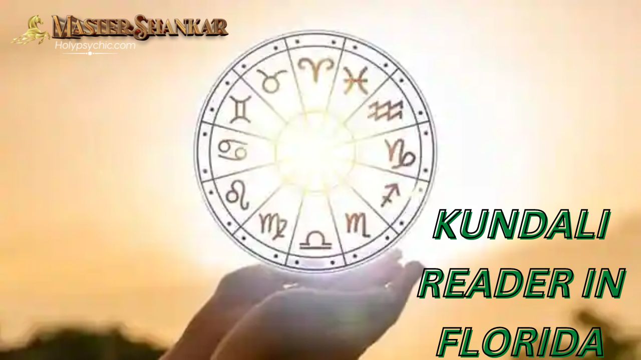 Kundali Reader In Florida