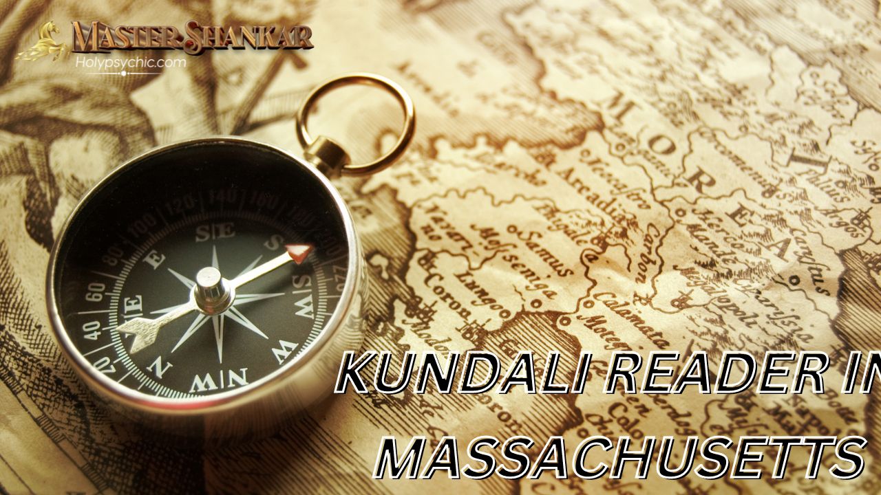 Kundali Reader In Massachusetts