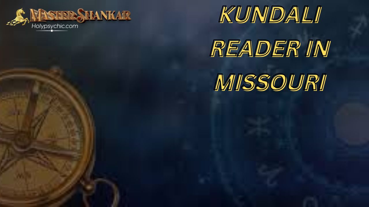 Kundali Reader In Missouri