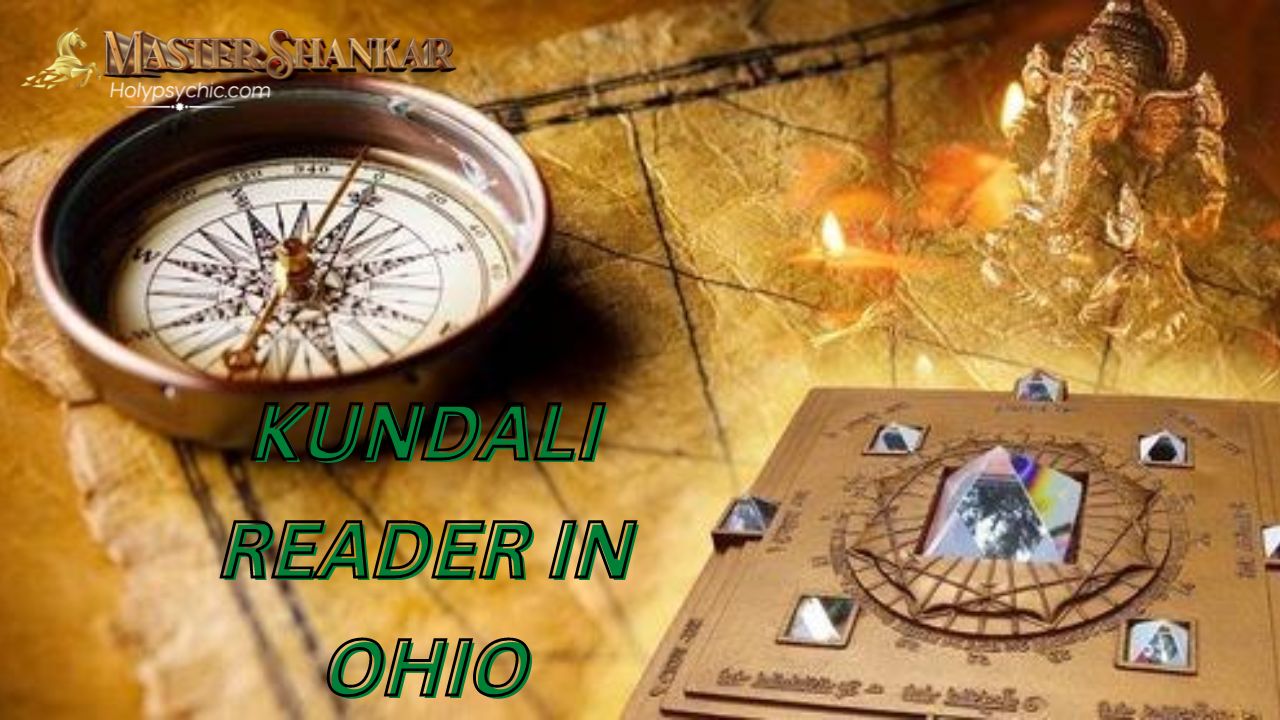 Kundali Reader In Ohio