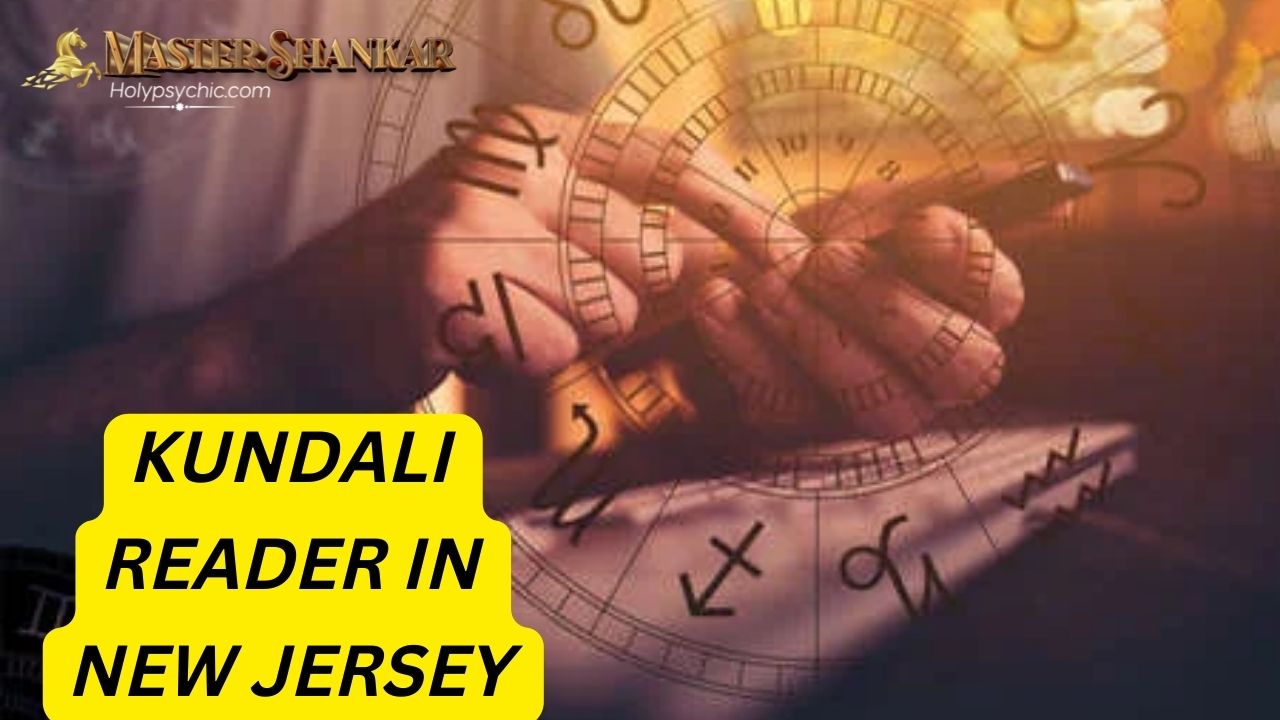 Kundali Reader in New Jersey
