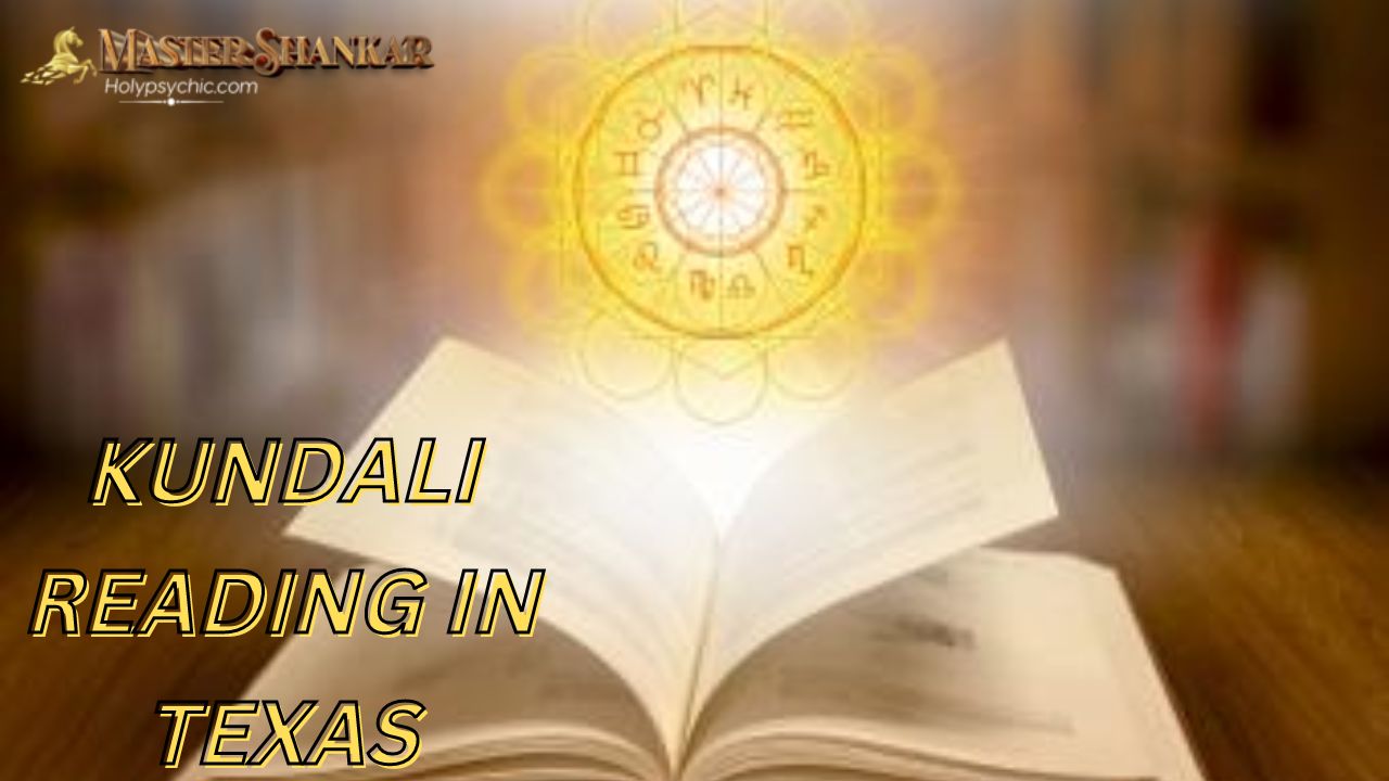Kundali Reading IN Texas