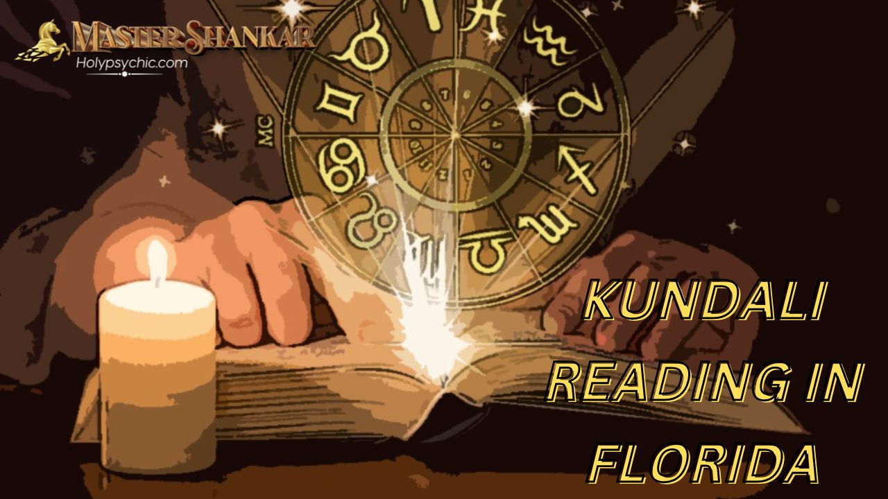 Kundali Reading In Florida