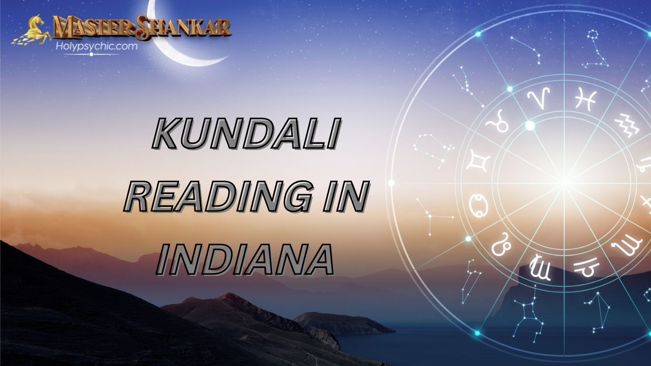 Kundali Reading In Indiana