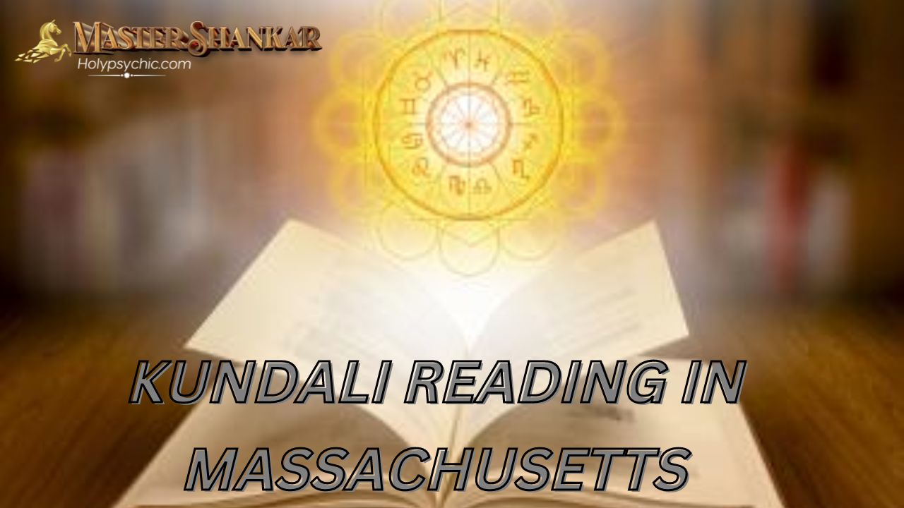 Kundali Reading In Massachusetts