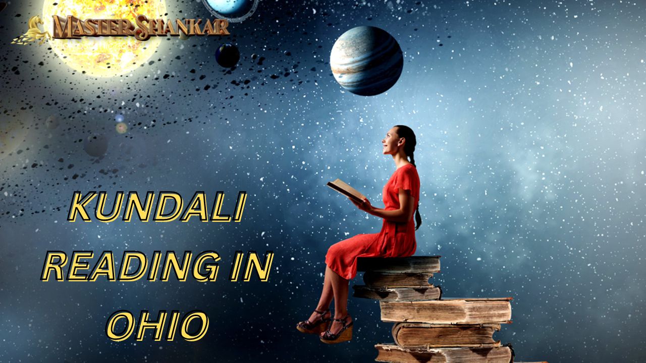 Kundali Reading In Ohio