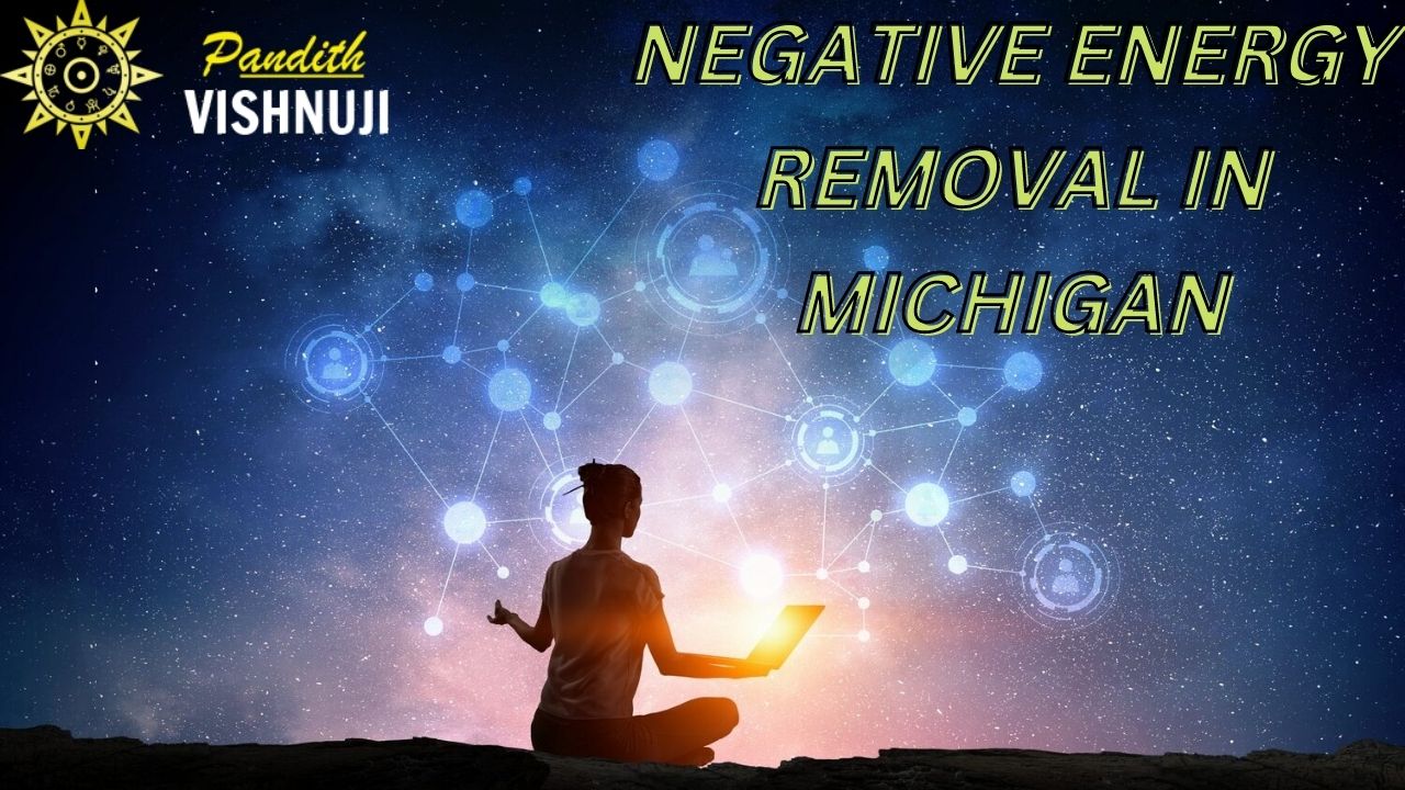 NEGATIVE ENERGY REMOVAL IN Michigan