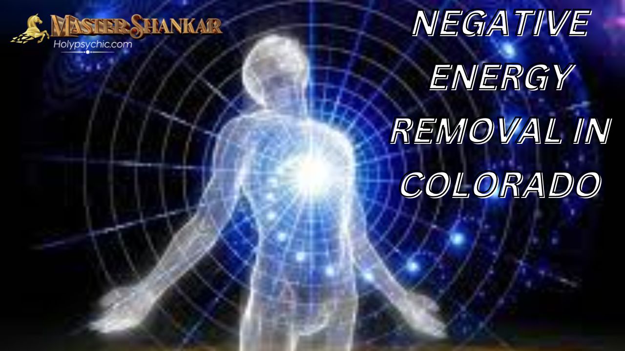 Negative energy removal In Colorado