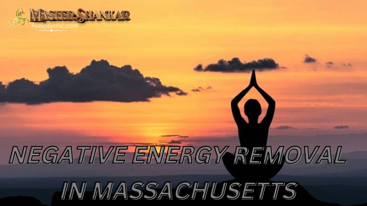 Negative energy removal In Massachusetts