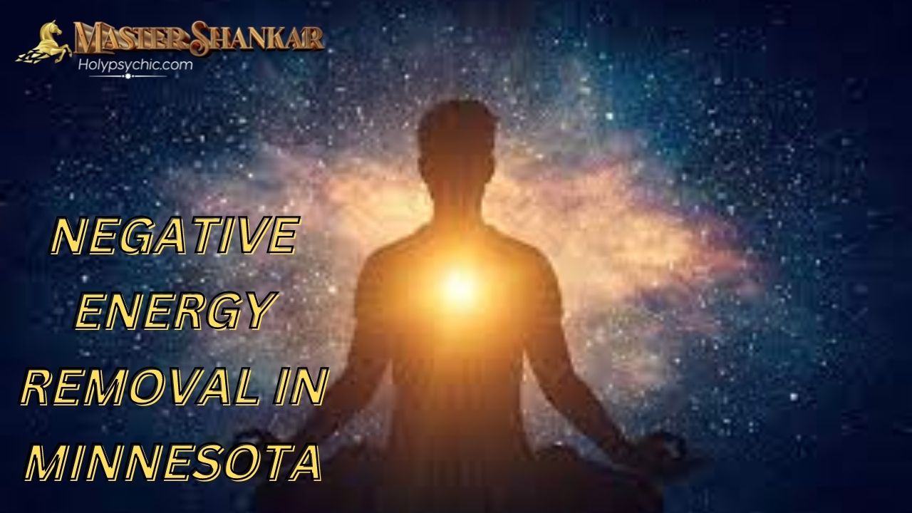 Negative energy removal In Minnesota