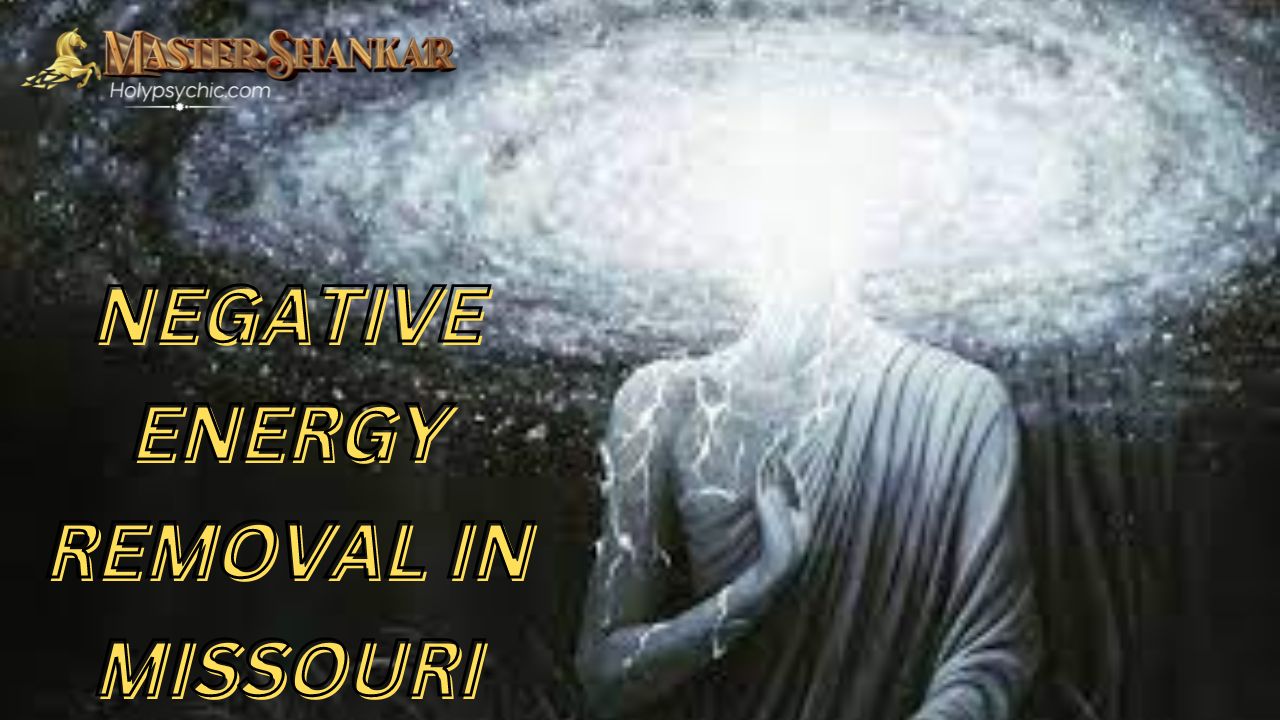 Negative energy removal In Missouri