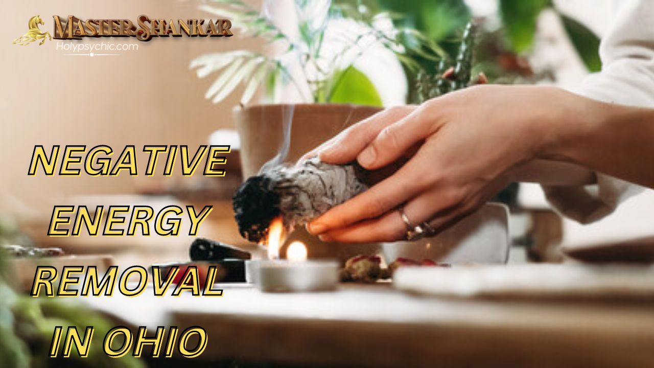 Negative energy removal In Ohio