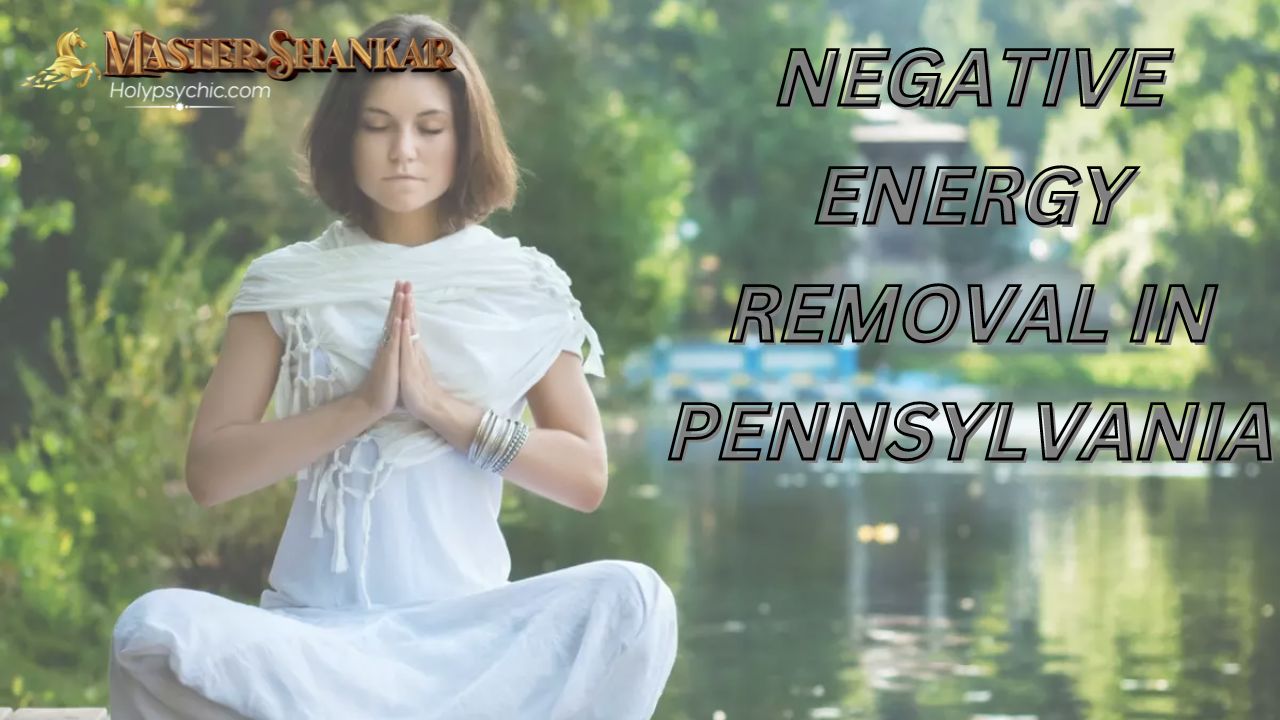 Negative energy removal In Pennsylvania