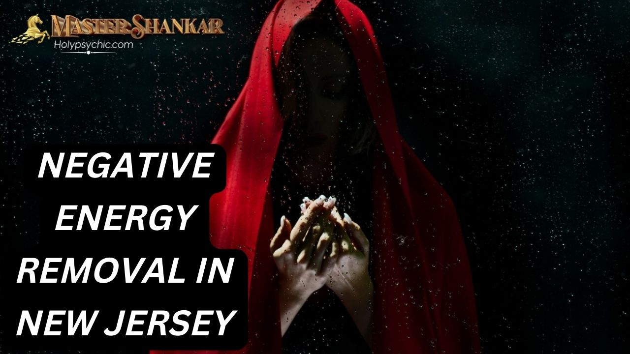 Negative energy removal in New Jersey