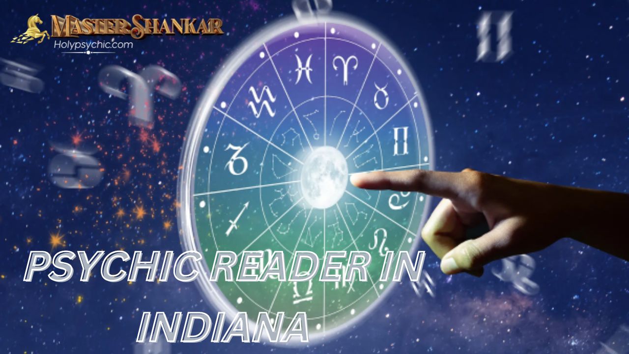Psychic Reader In Indiana