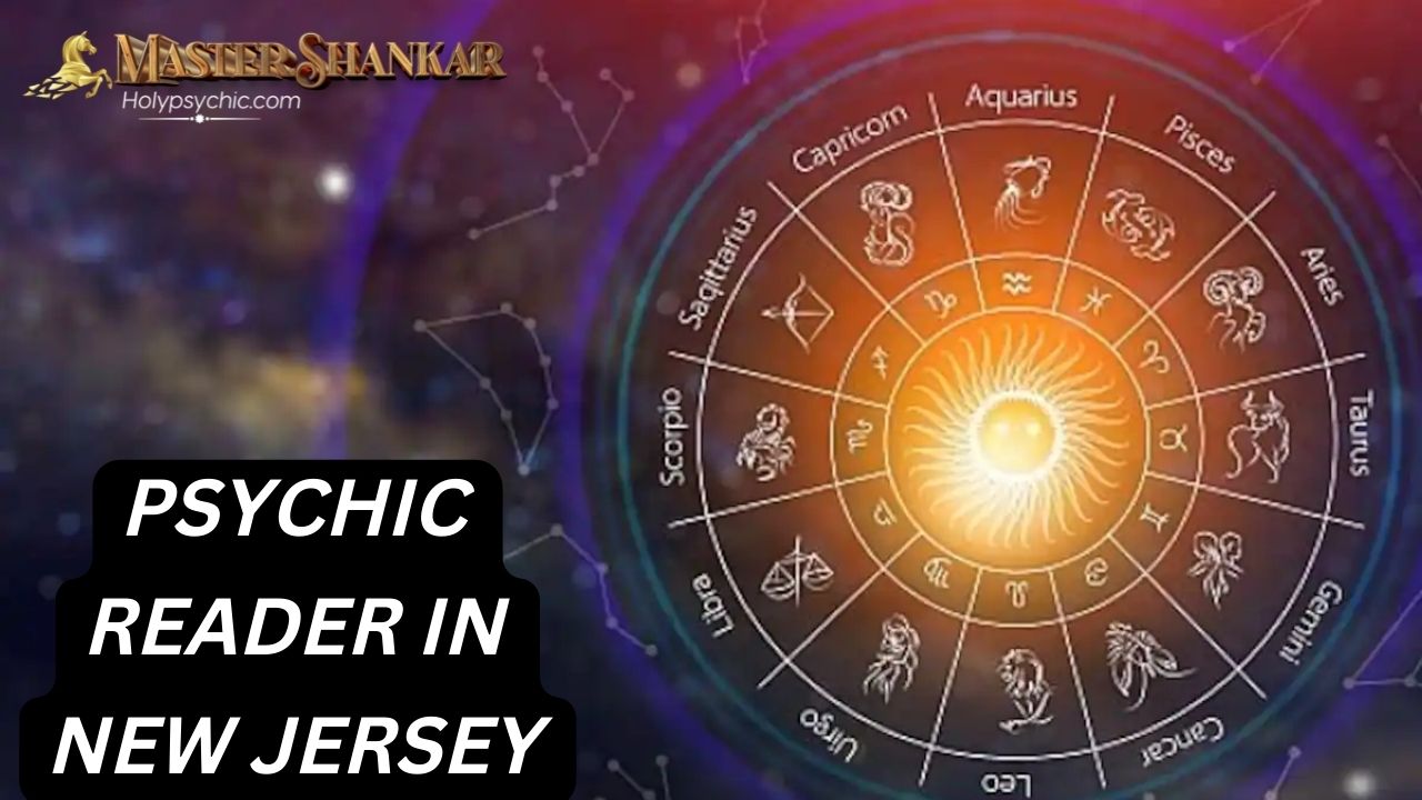 Psychic Reader in New Jersey