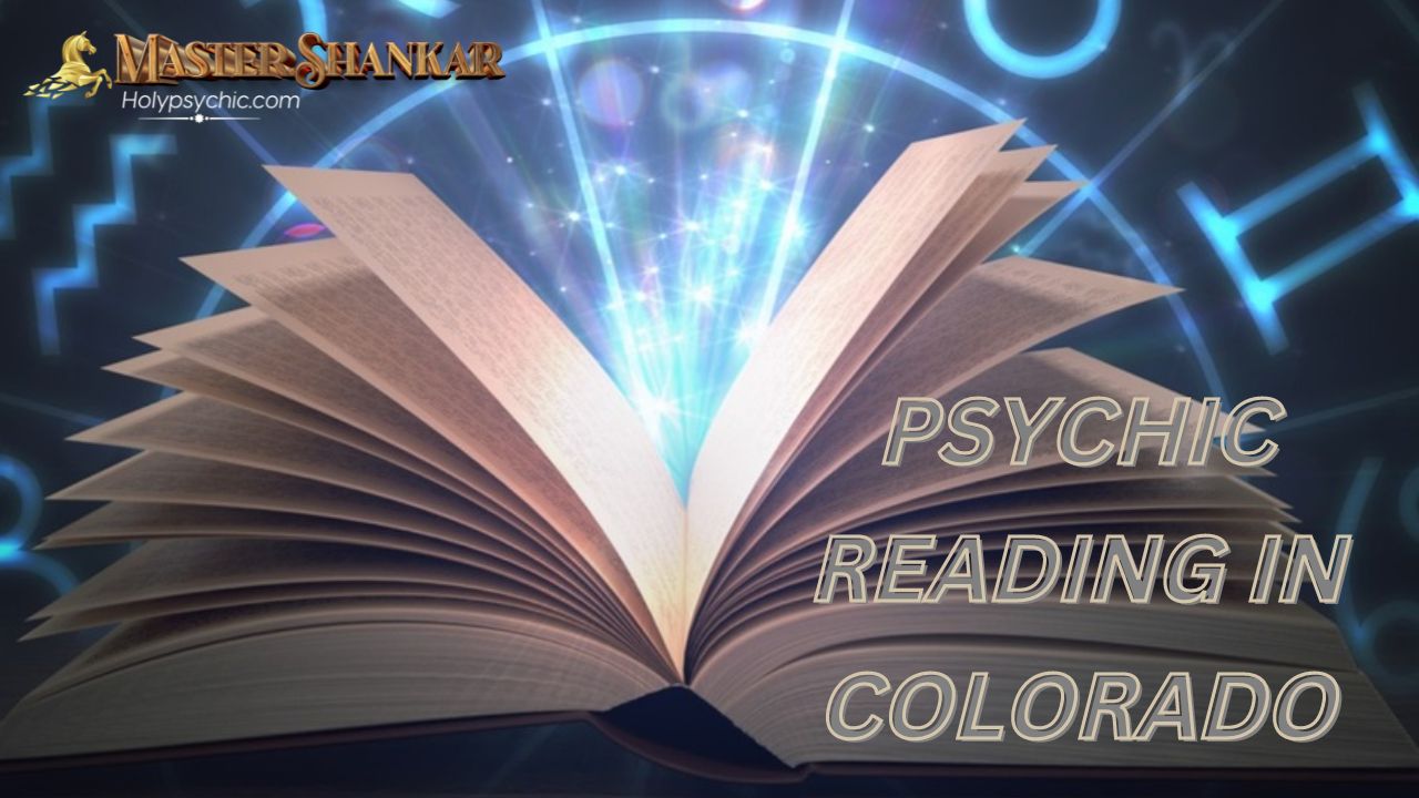 Psychic Reading In Colorado