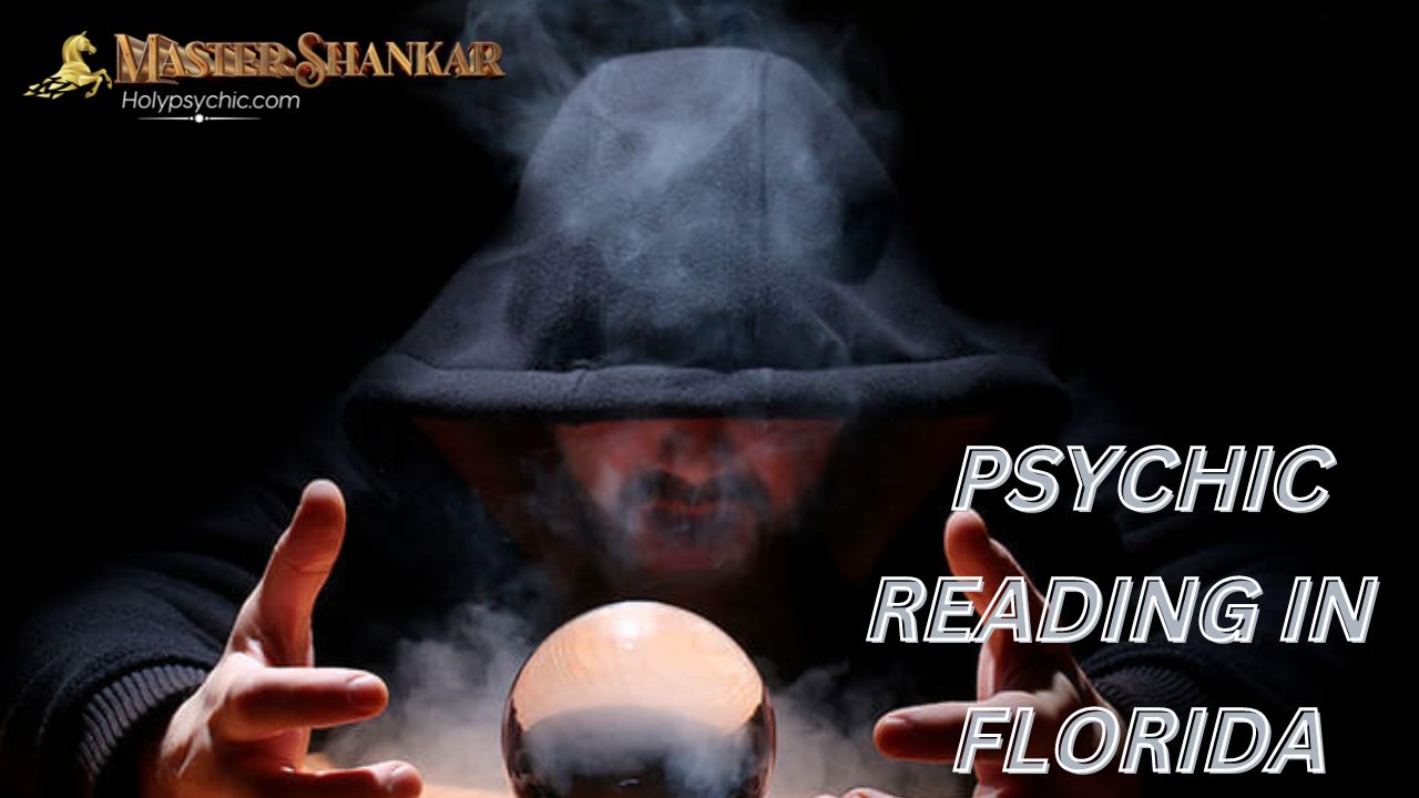 Psychic Reading In Florida