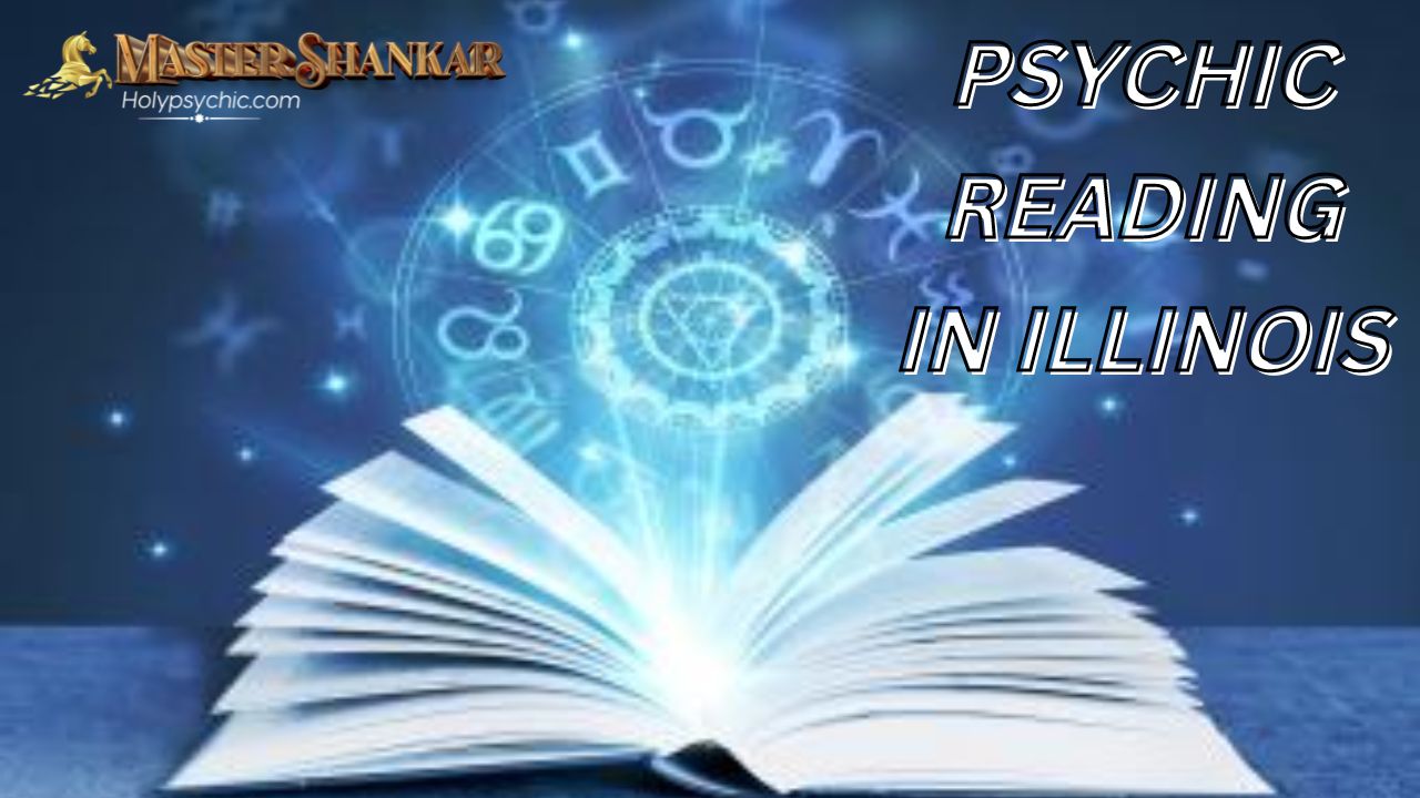 Psychic Reading In Illinois