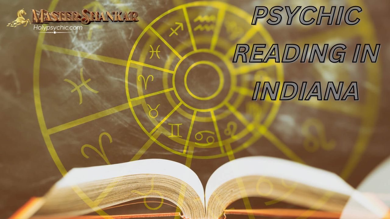 Psychic Reading In Indiana