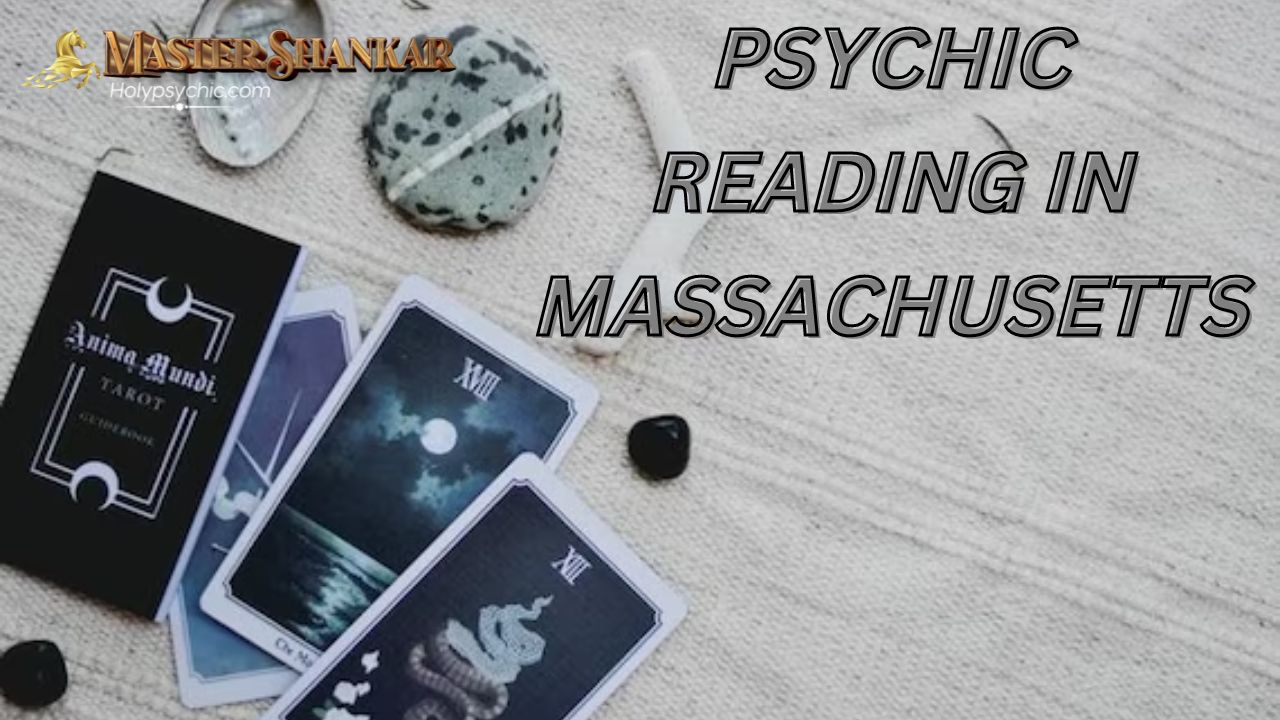 Psychic Reading In Massachusetts
